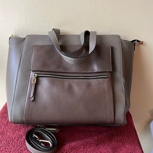 INNUE ITALY HANDBAG